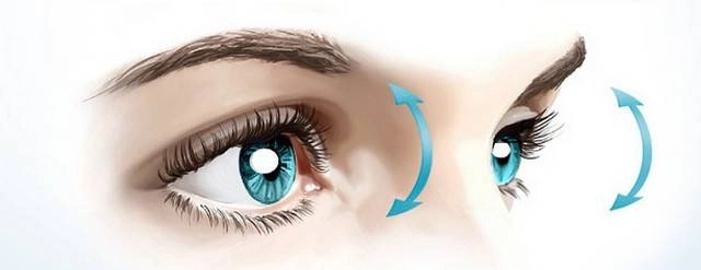 Persona leyendo con comodidad gracias a buenos hábitos visuales